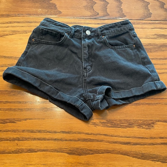 PacSun Pants - PacSun Jean Shorts